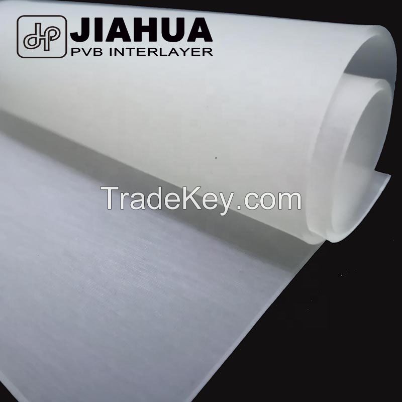 PVB FILM for Laminated Glass