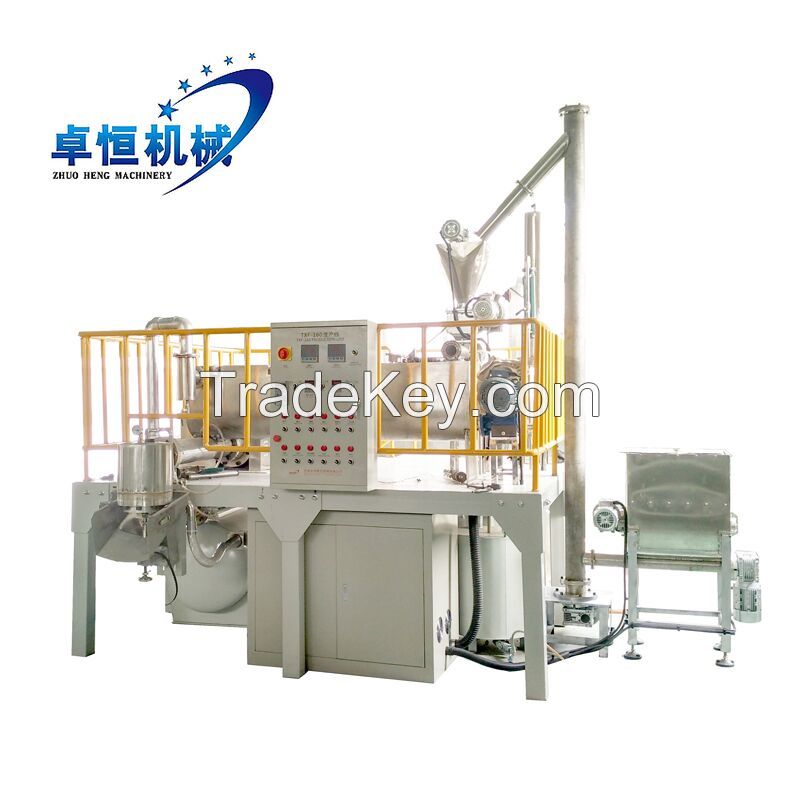 Ce Stainless Steel Food Pasta Production Line