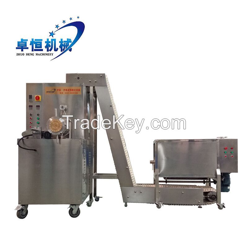 High Quality New Condition Italian Pasta Production Line