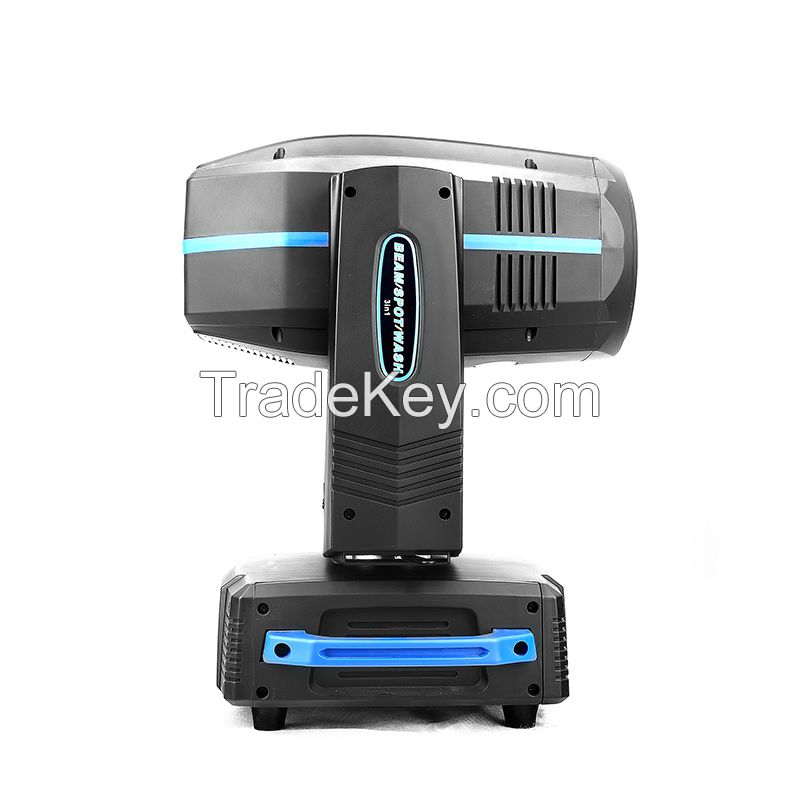 17R(350W) Beam Moving Head Light