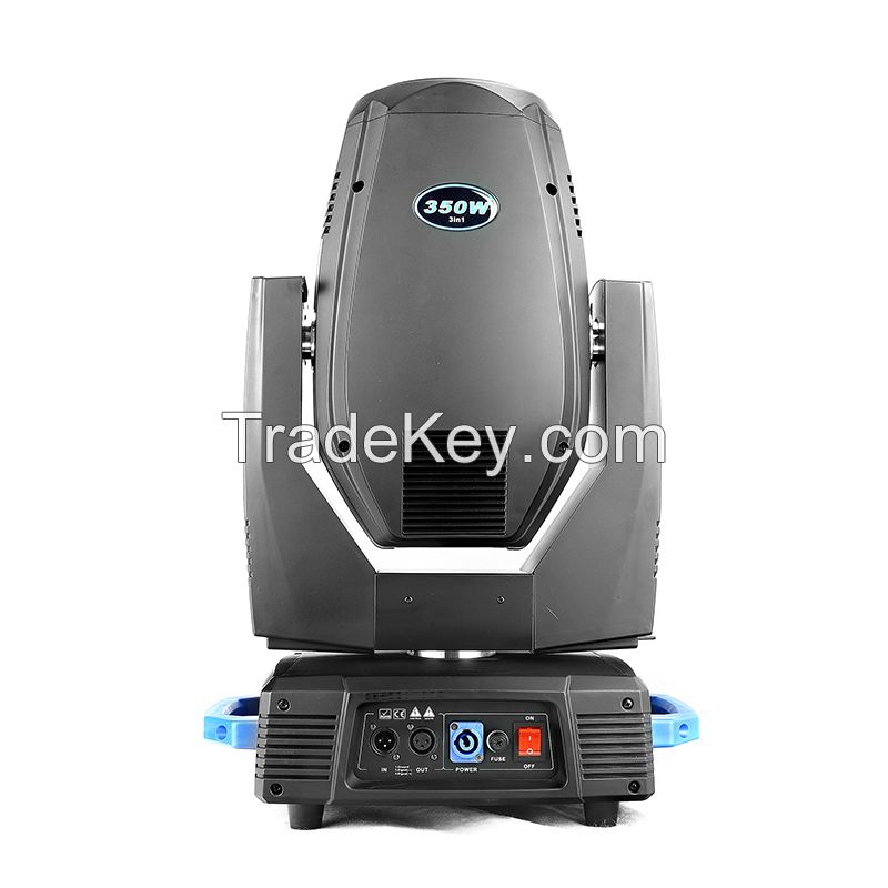 17R(350W) Beam Moving Head Light