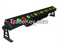 14*12W 6 in 1 LED Individual Bar