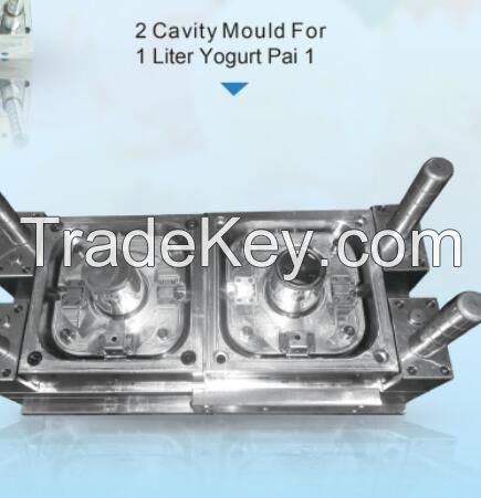 pail mould