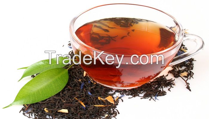 Raspberry Leaf Herbal Organic Tea