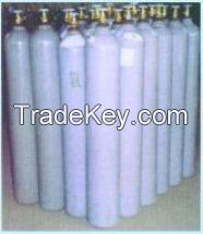 2N5~5N Nitrous oxide gas cylinder N2O