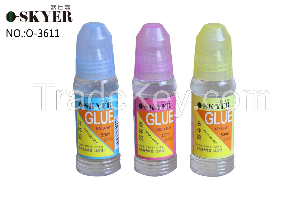 50ml PVA Liquid Glue
