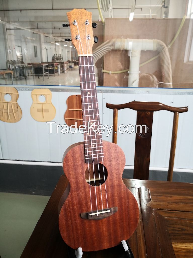 Entry level High quality ukulele at Distributor Price