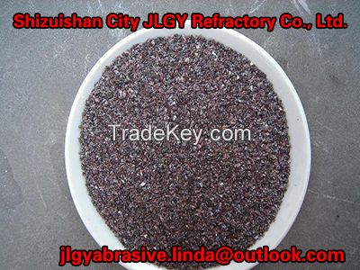 brown fused alumina for sale