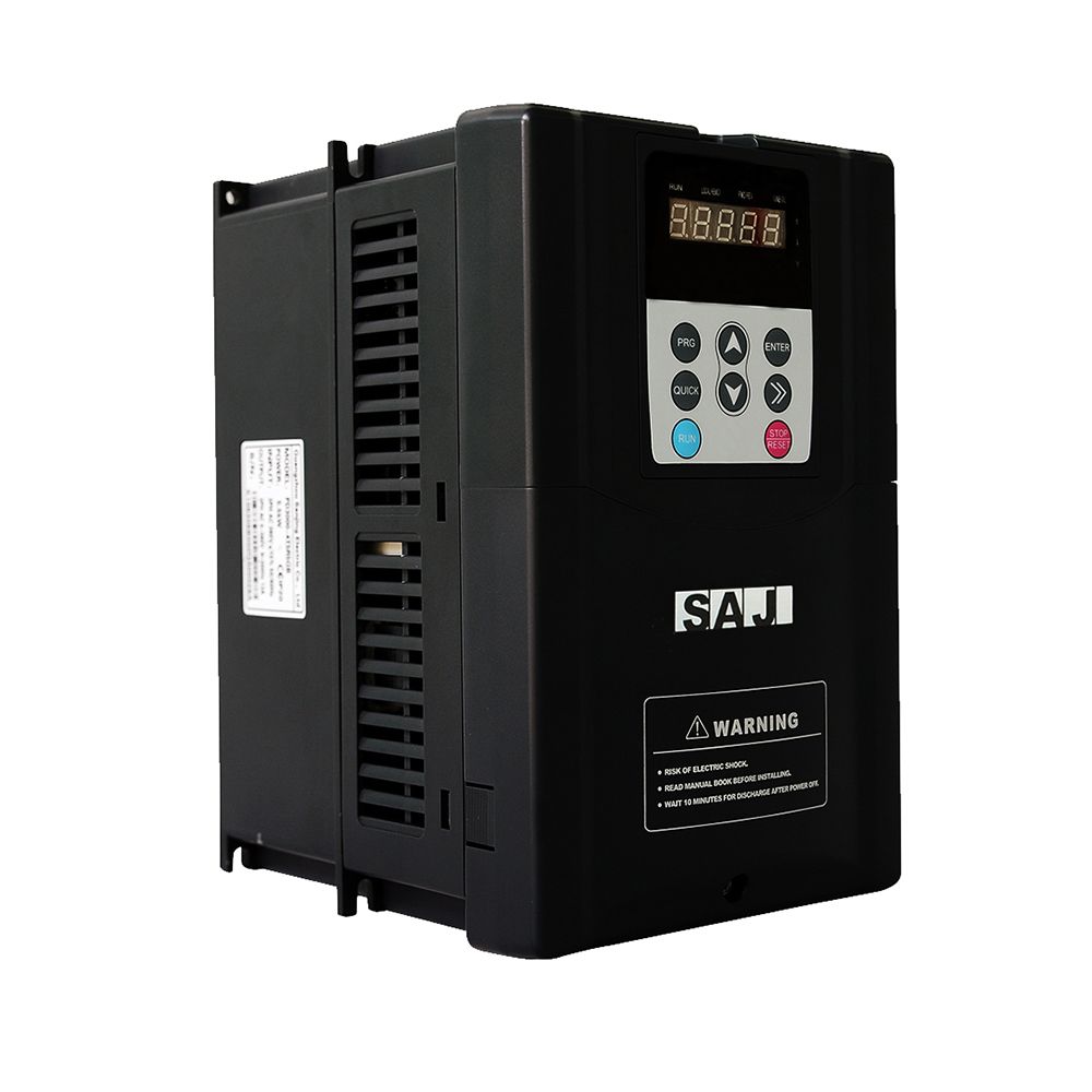 Three Phase Frequency Inverter Three Phase 2.2kW