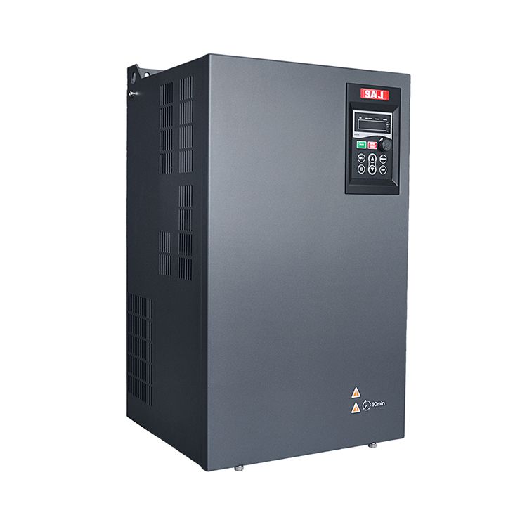 SAJ High Performance General Purpose Inverters High Frequency Inverter 2.2kW 3HP