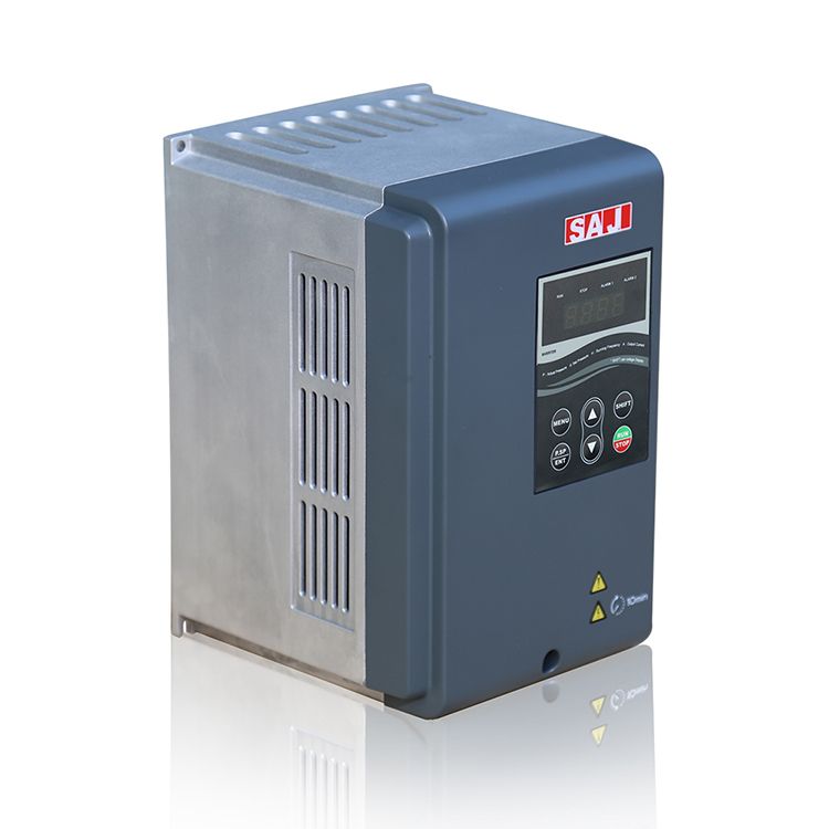 SAJ 50Hz To 60Hz Frequency Converter 3 Phase 3.7kW Frequency Inverter