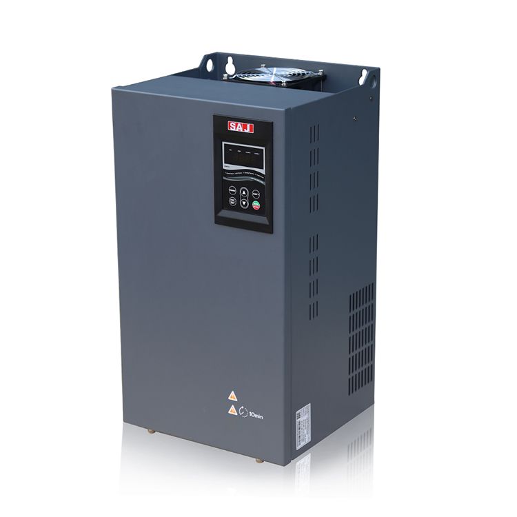 SAJ Mini Frequency Inverter 2.2kW Three Phase Input and Three Phase Output