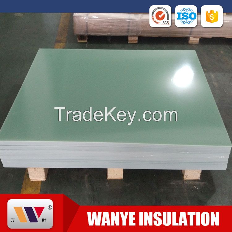 Epoxy Fiber Glass Laminate Sheets FR4 /G10 /3240