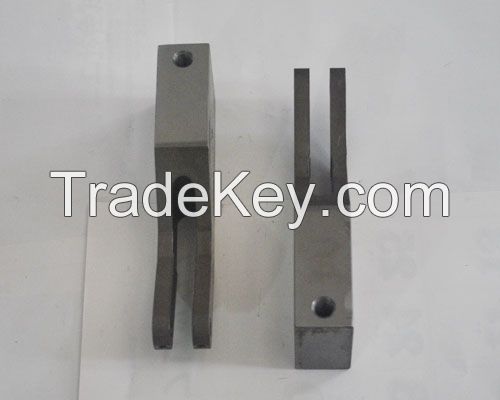 high precision stainless steel CNC machining part