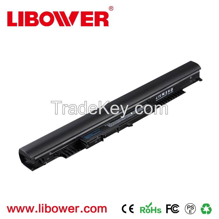 4 Cells 14.8V Replacement laptop battery HS03, HS04 ,HSTNN-LB6V for HP 240 G4 Notebook PC