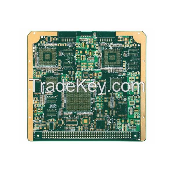Multi-layer boardsâ12L
