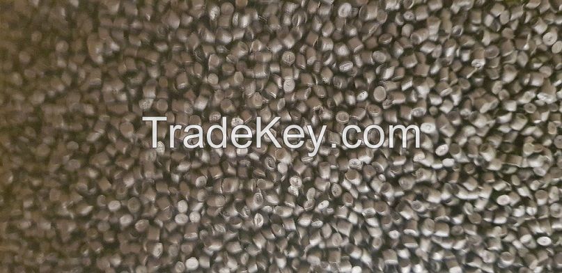 reprocessed hdpe pellets