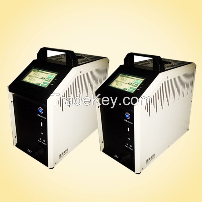Portable High-precision Dry Block temperature calibrator (-30-80c)