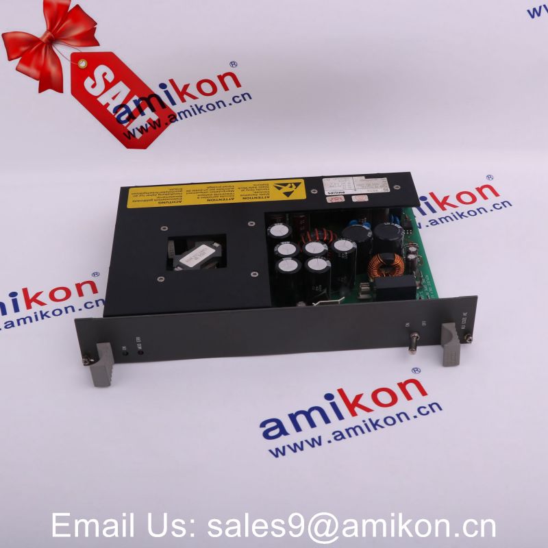 07DC91  GJR5251400R0202	Board Module PLC DCS