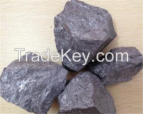 Ferro silicon 60% China Supplier 