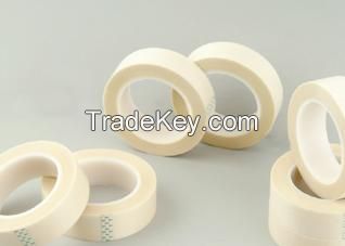 Glass cloth silicone adhesive tape