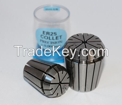 clamping collet(less than 0.008mm;0.01mm;0.015mm)