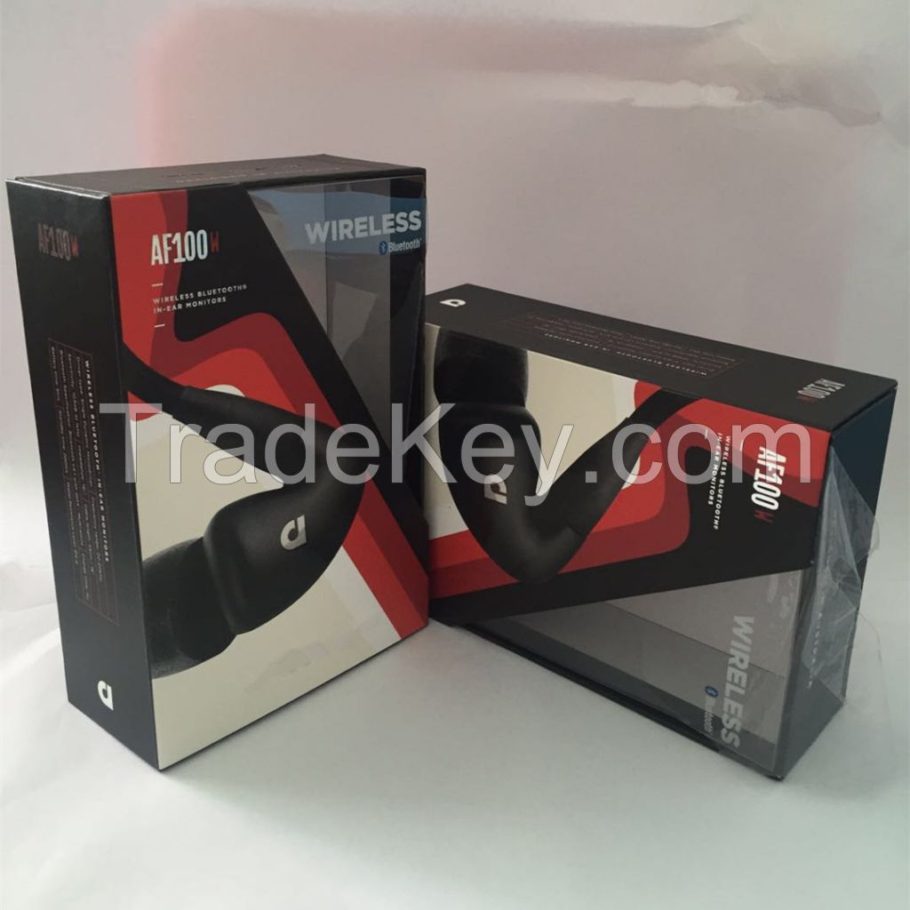 consumer electronics products packaging paper box exported in China supplier