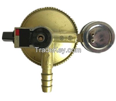 gas safety cooker valve