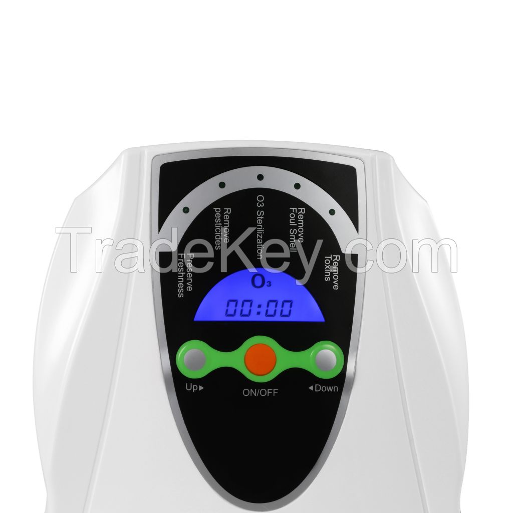 Home Better Life Ozone Generator For Air Purifier, Ozonated Water