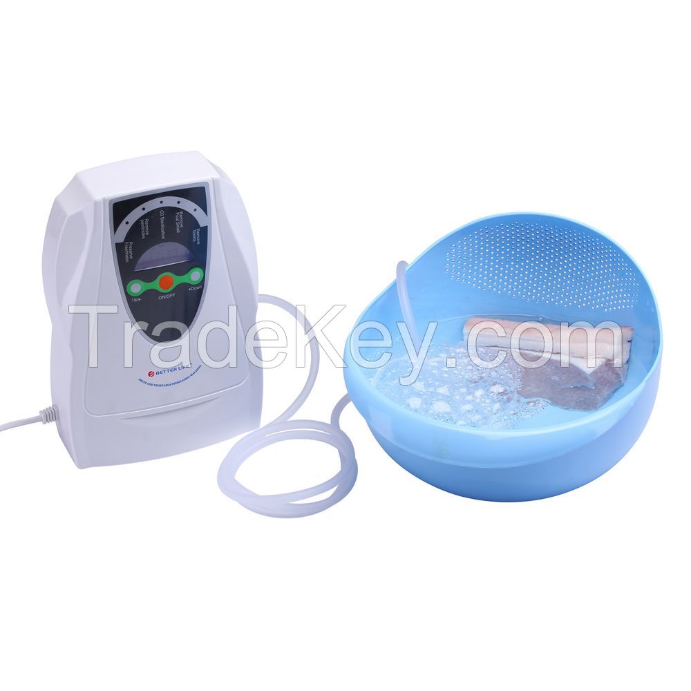 Home Better Life Ozone Generator For Air Purifier, Ozonated Water