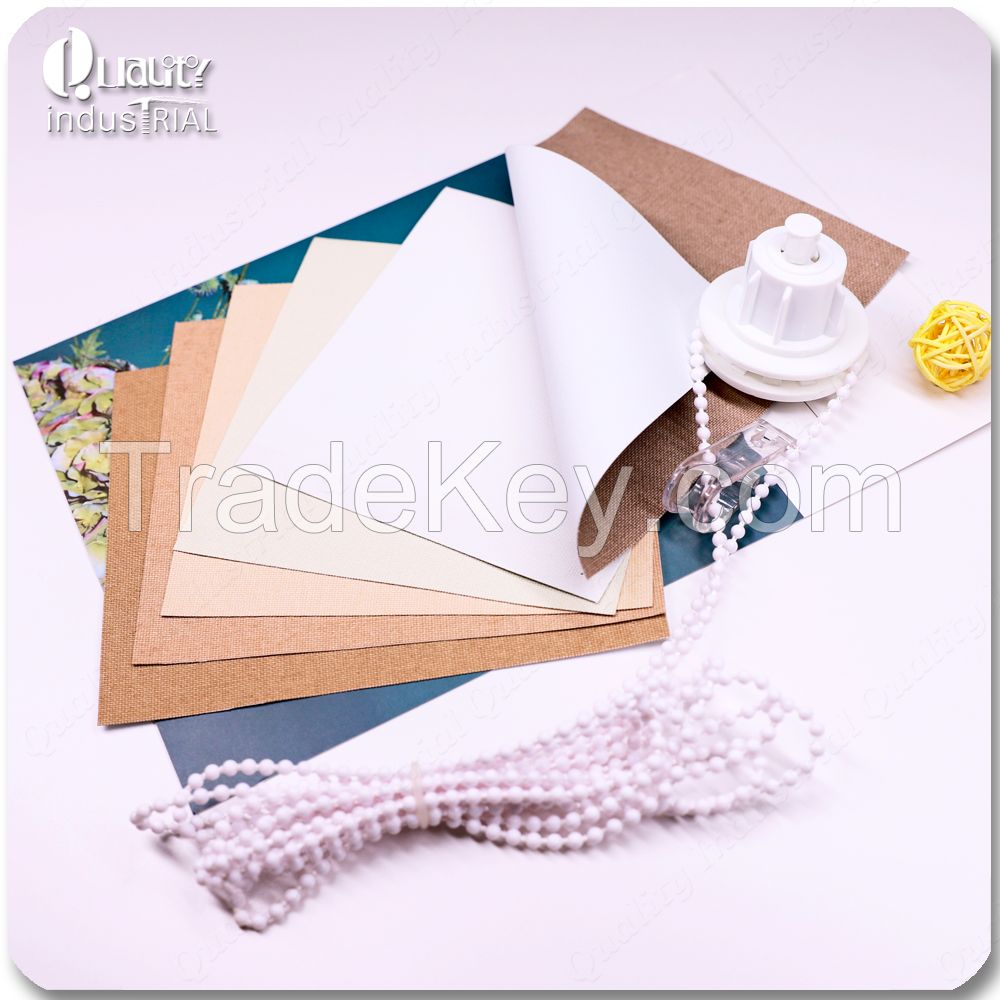 Coating Sunscreen Fabric for Roller Blinds