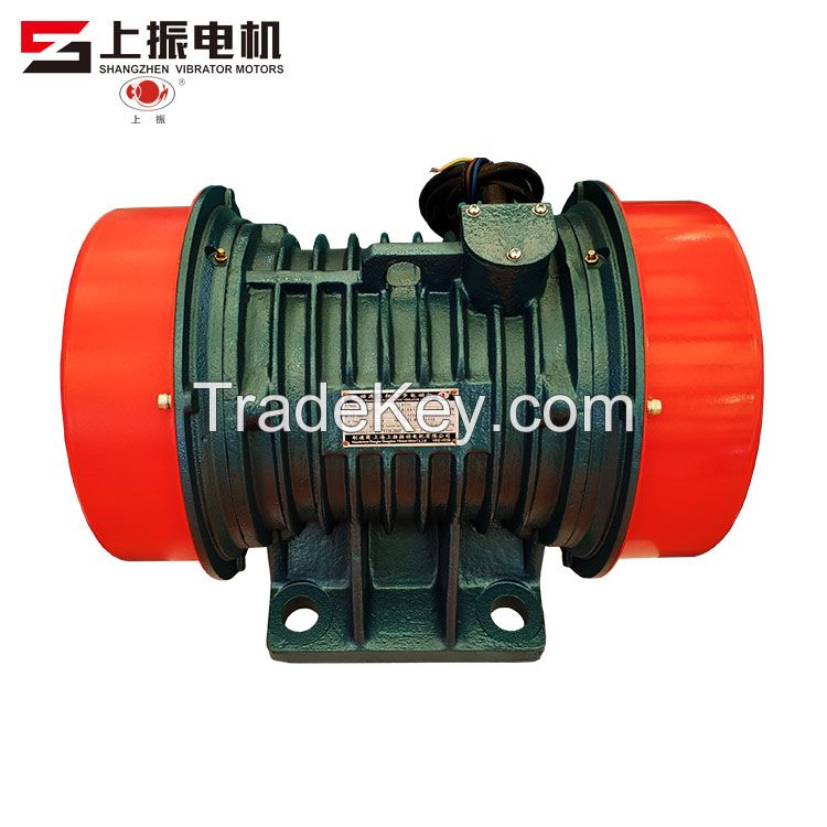 Vibration Motors For Dry Tailings Discharge Equipment