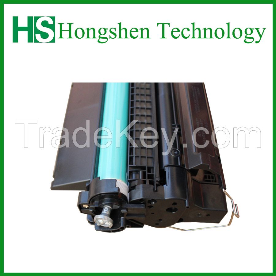 CE255A Toner Cartridge for HP printer