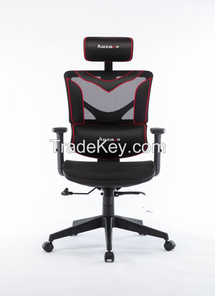 Mesh Chair-HC-2714P