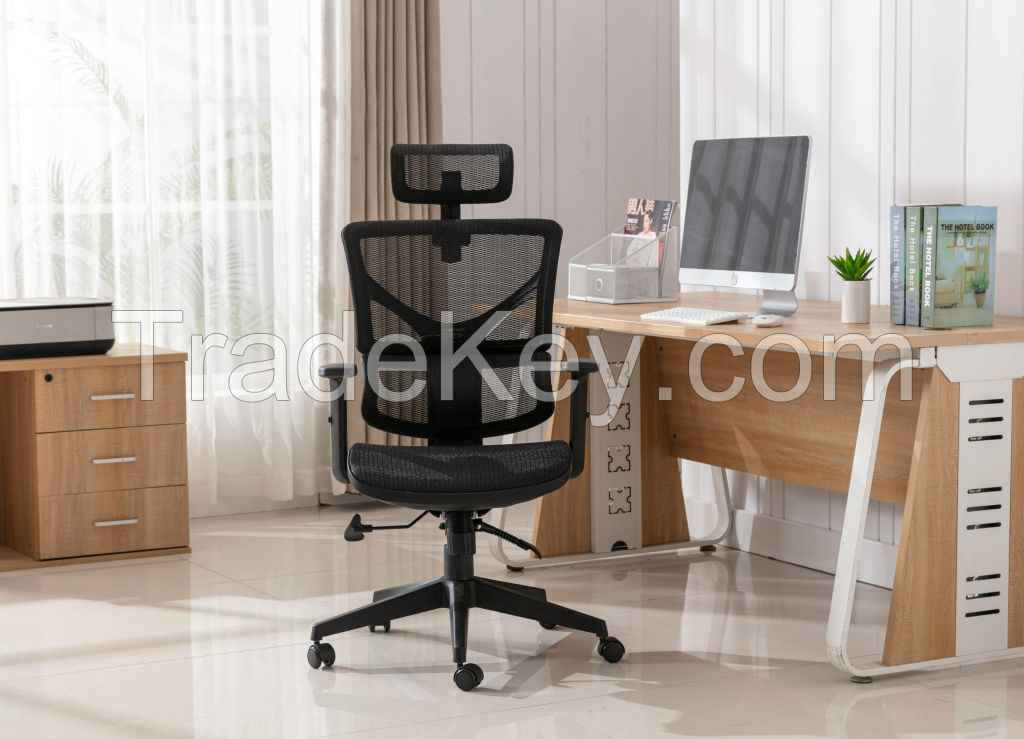 Mesh Chair-HC-2714A