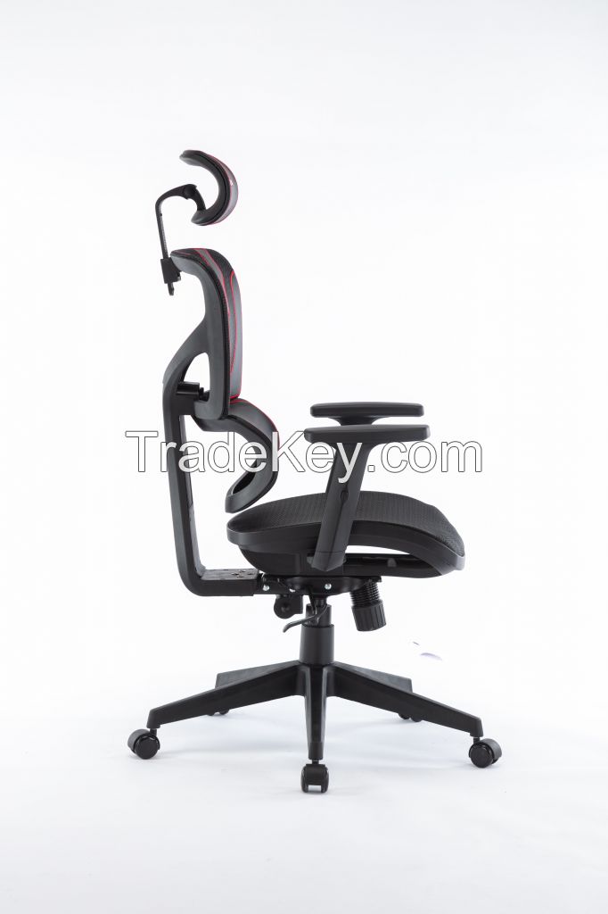 Mesh Chair-HC-2714P