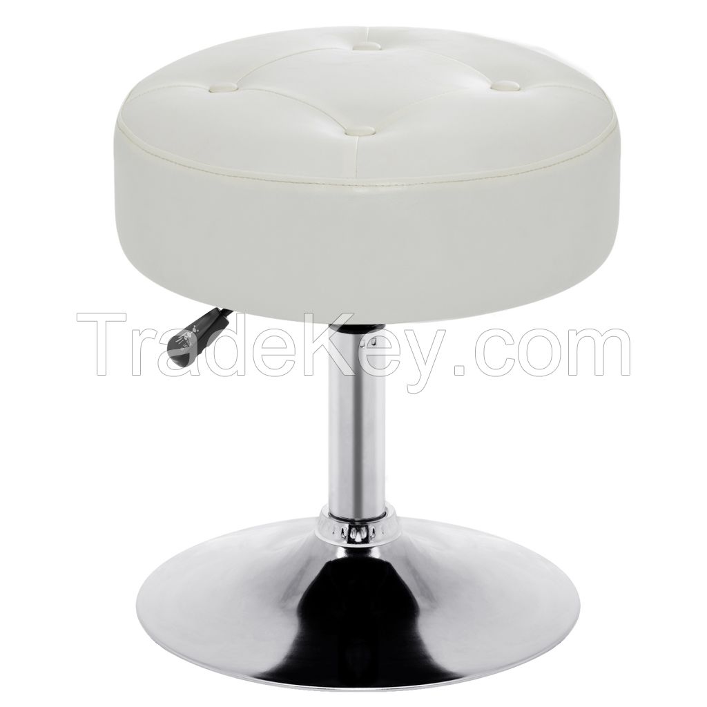 Makeup stool-HJ-802WH