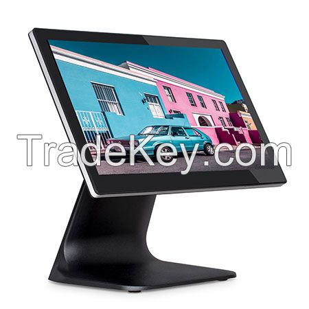 15.6 Inch Capacitive Touch Monitor