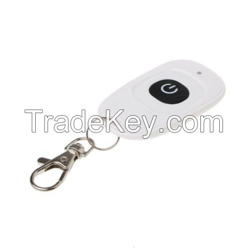 new design top quality learning code mini remote learning remote control