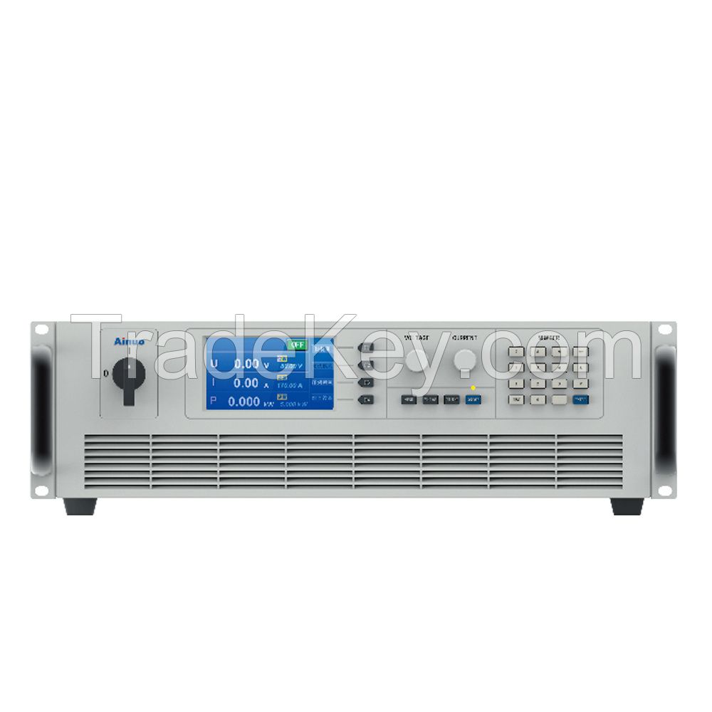 AN53 Series Programmable DC Power Supply 80V-1500V