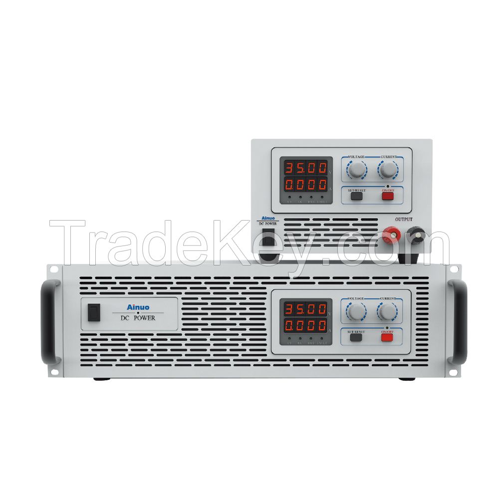 AN50(V3) Series Small Power DC Power Supply 10V-300V