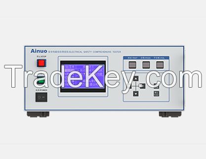 AN9640B(F)/AN9651B(F)/AN9651F(F) Electrical Safety Comprehensive Analyzer