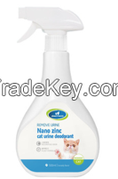 Cat Urine deodorant