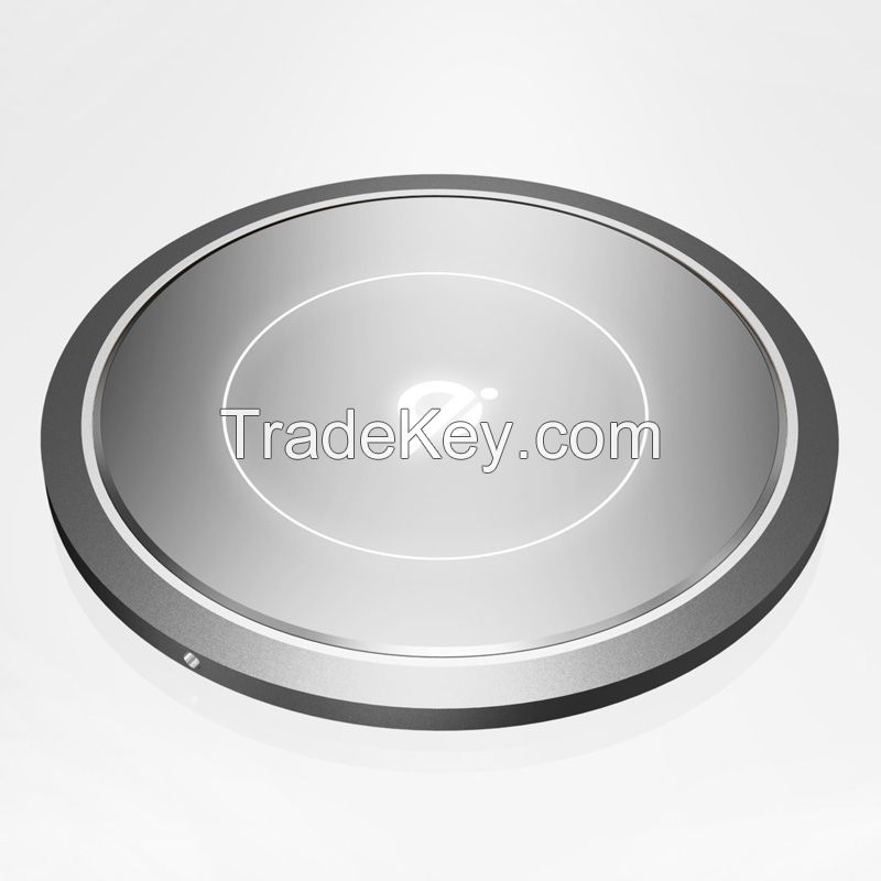 5W Wireless charging pad 