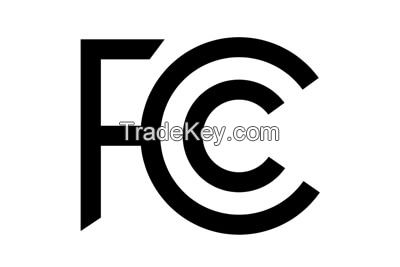 FCC SDOC SUPPLIERS DECLARATION OF CONFORMITY