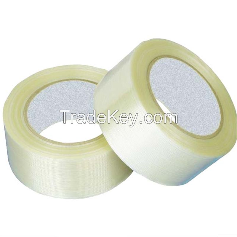 SUPER CLEAR BOPP Adhesive Packing Tape 2.4MIL