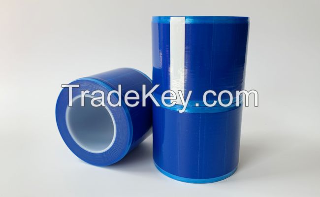 Medical barrier film / dental barrier film / universal barrier film / blue film