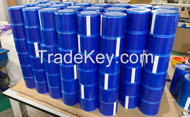 Medical barrier film / dental barrier film / universal barrier film / blue film