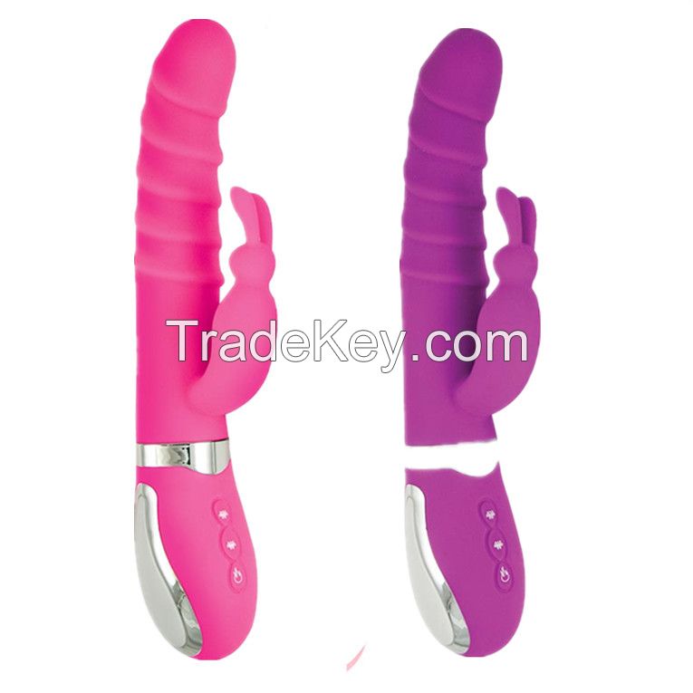 2022 newest product Silicone vibrator 