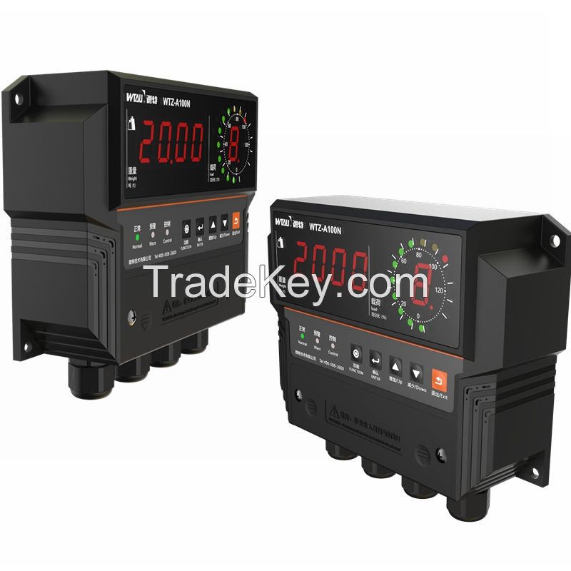 Overload Limiter System for Electric Overhead Travelling Crane